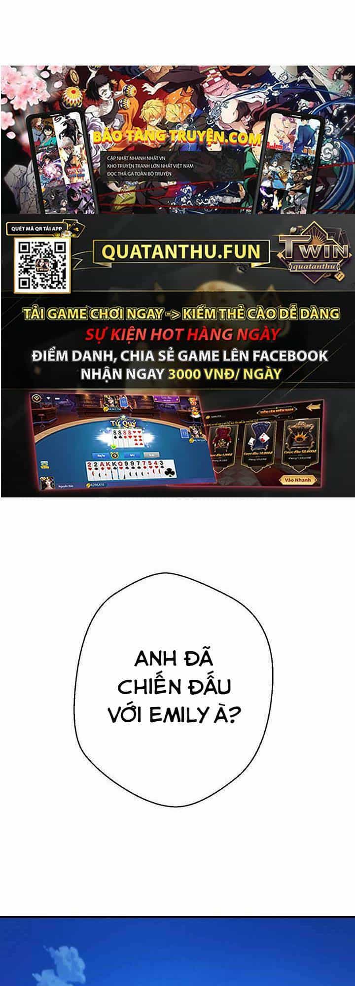 Đấu Trường Sinh Tử - Chương 80 - ảnh 1