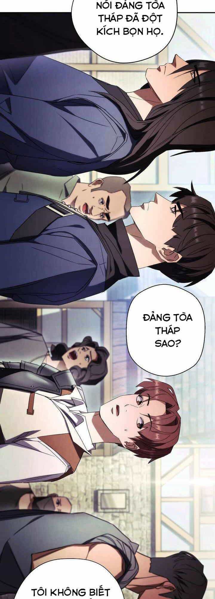 Đấu Trường Sinh Tử - Chương 80 - ảnh 19