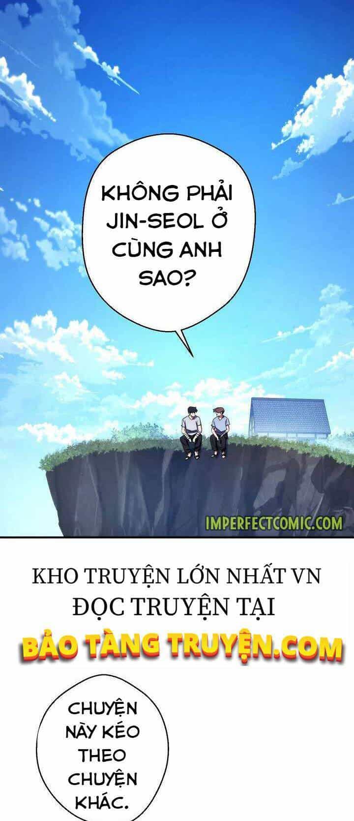 Đấu Trường Sinh Tử - Chương 80 - ảnh 2