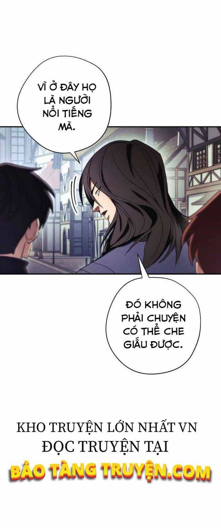 Đấu Trường Sinh Tử - Chương 80 - ảnh 21