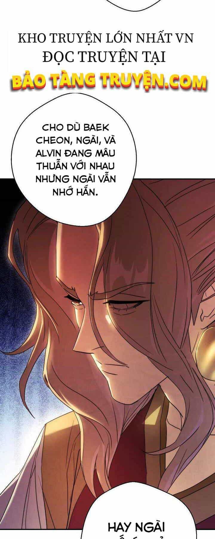 Đấu Trường Sinh Tử - Chương 80 - ảnh 27