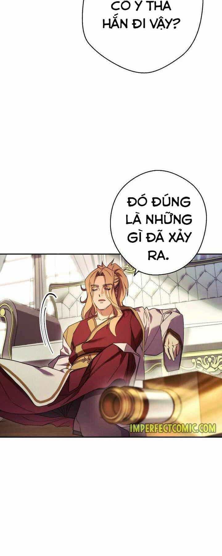 Đấu Trường Sinh Tử - Chương 80 - ảnh 28