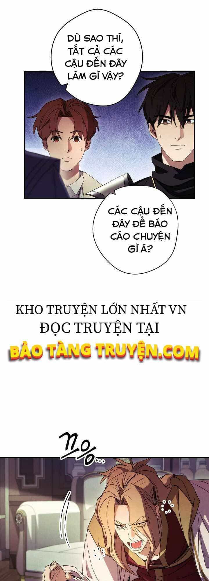 Đấu Trường Sinh Tử - Chương 80 - ảnh 29