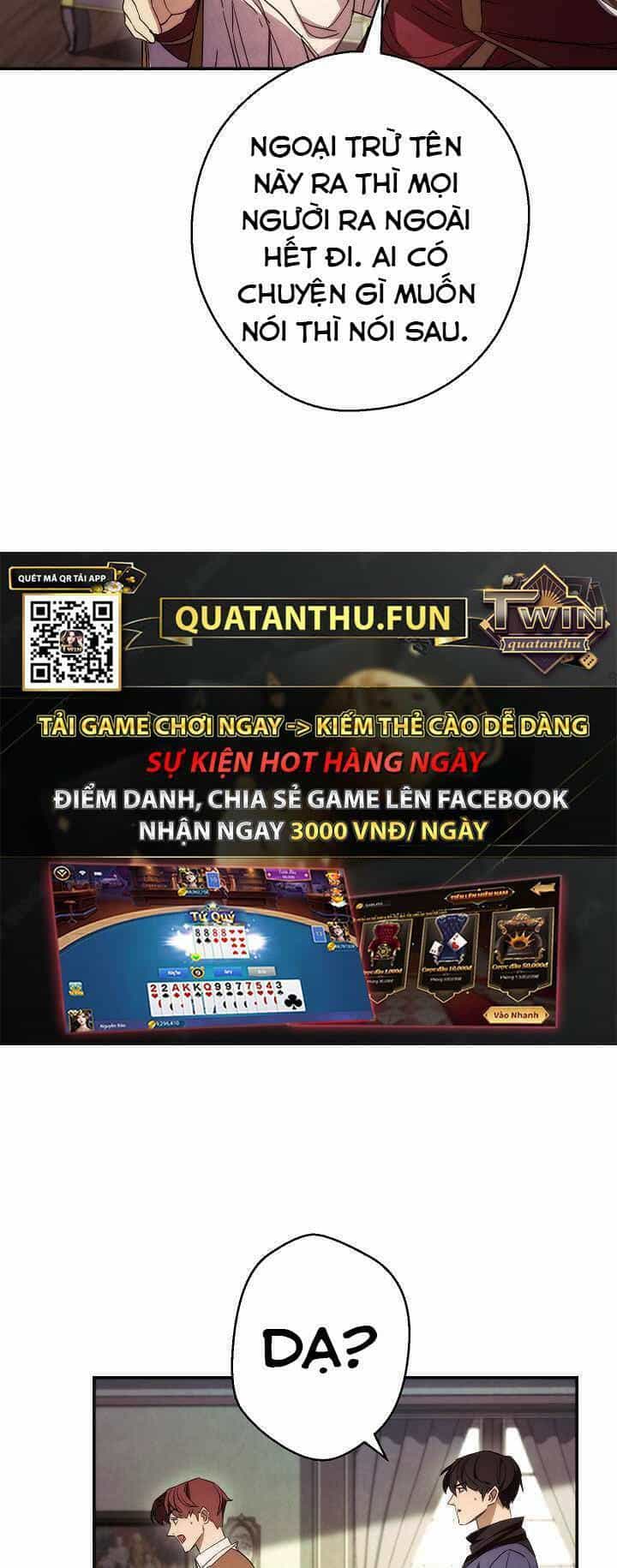 Đấu Trường Sinh Tử - Chương 80 - ảnh 30