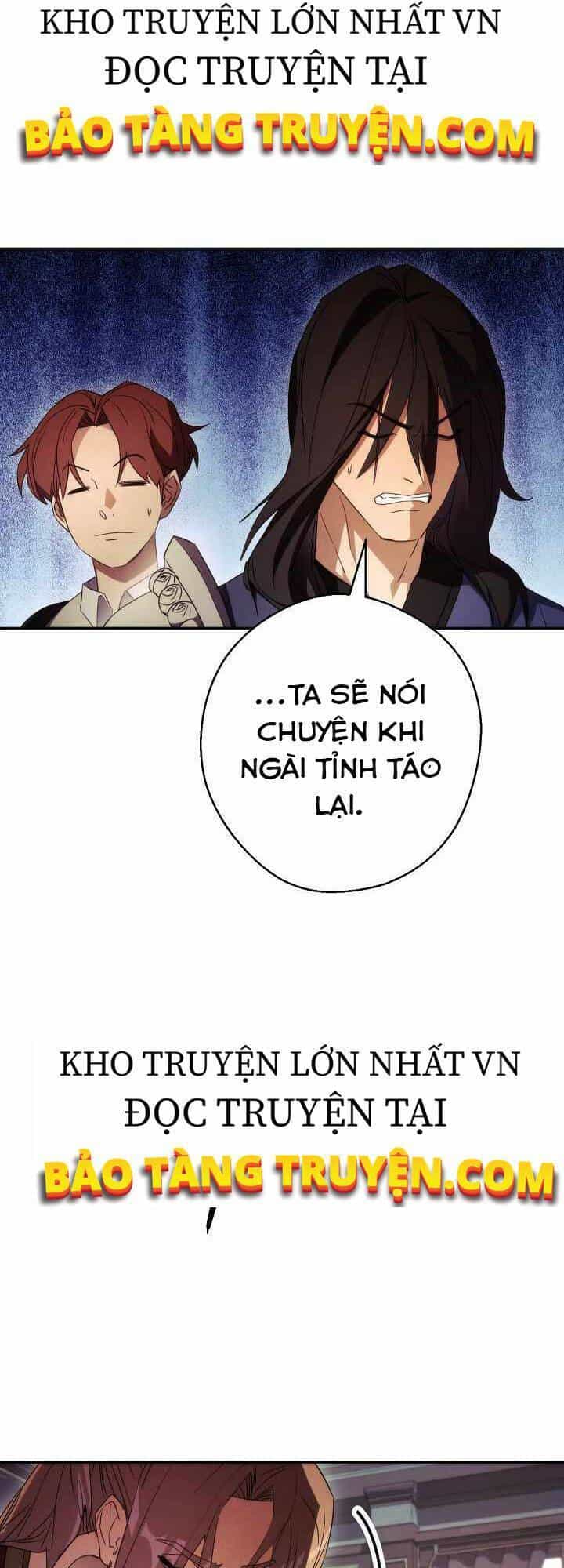 Đấu Trường Sinh Tử - Chương 80 - ảnh 32