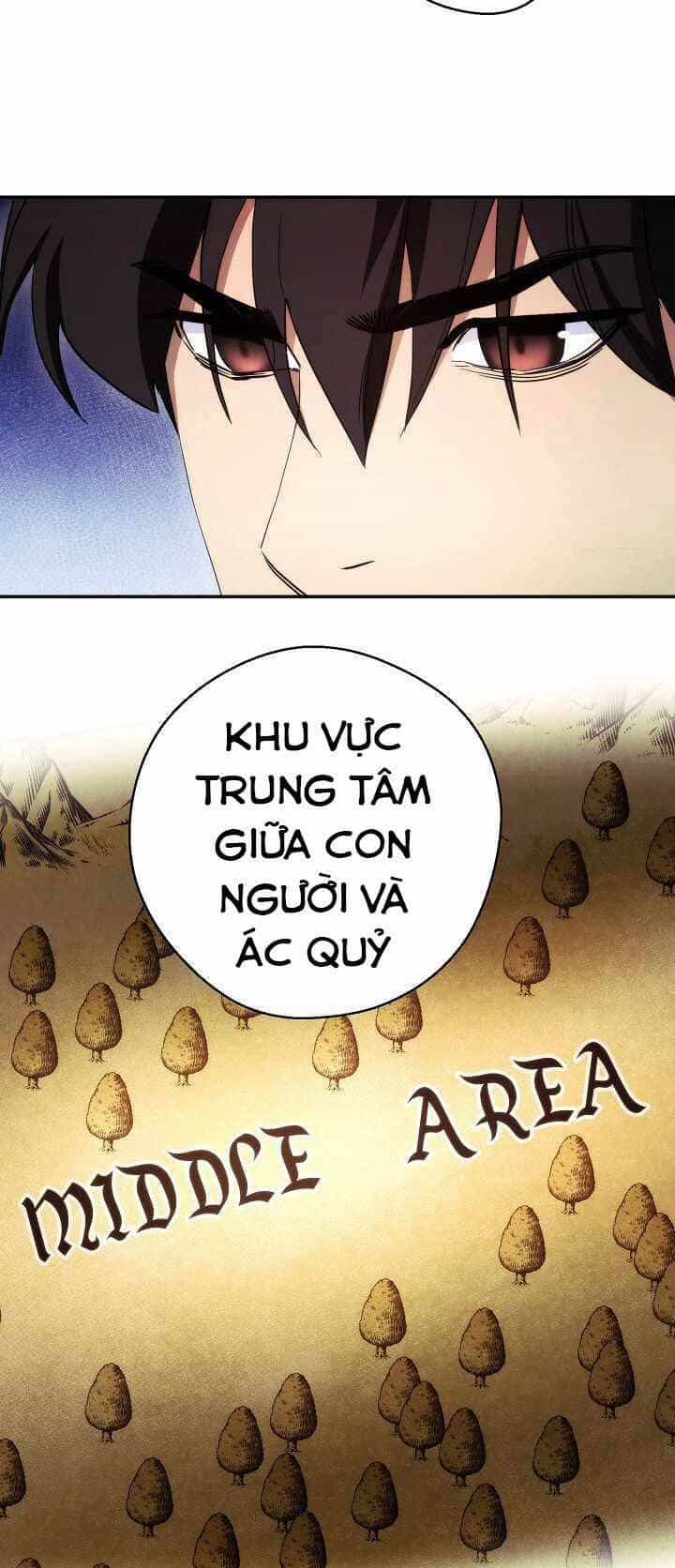 Đấu Trường Sinh Tử - Chương 80 - ảnh 38