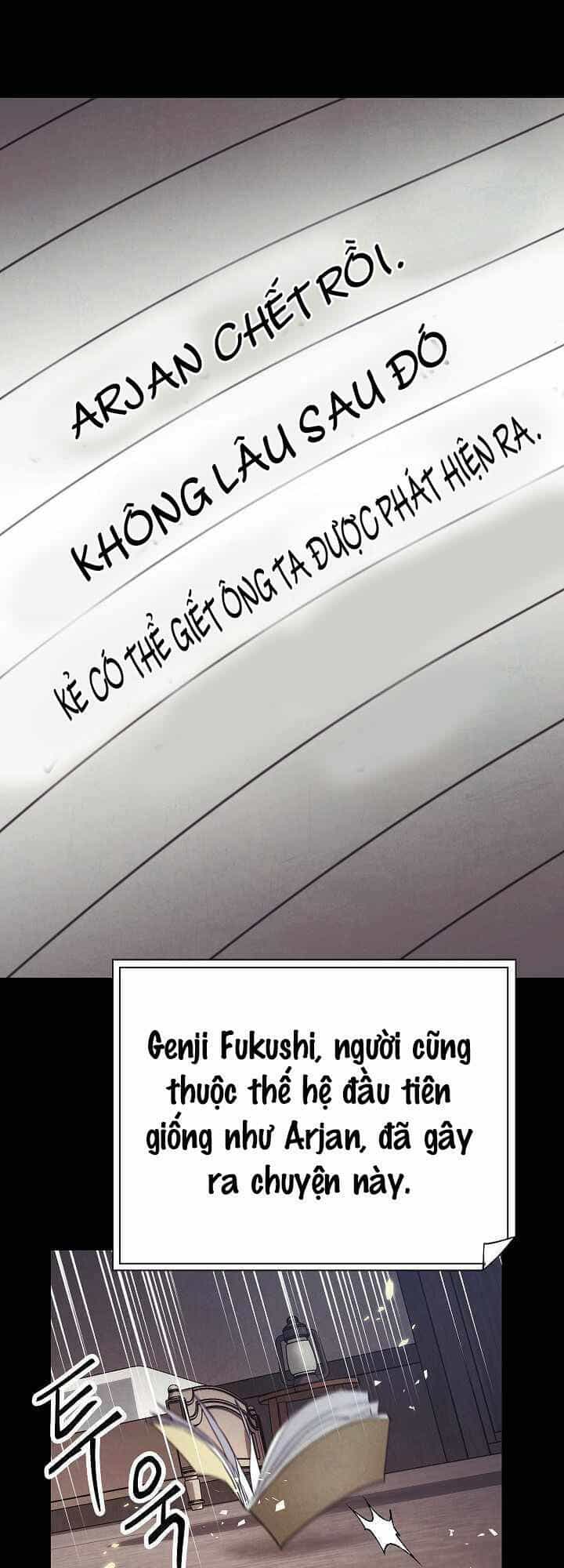 Đấu Trường Sinh Tử - Chương 80 - ảnh 46