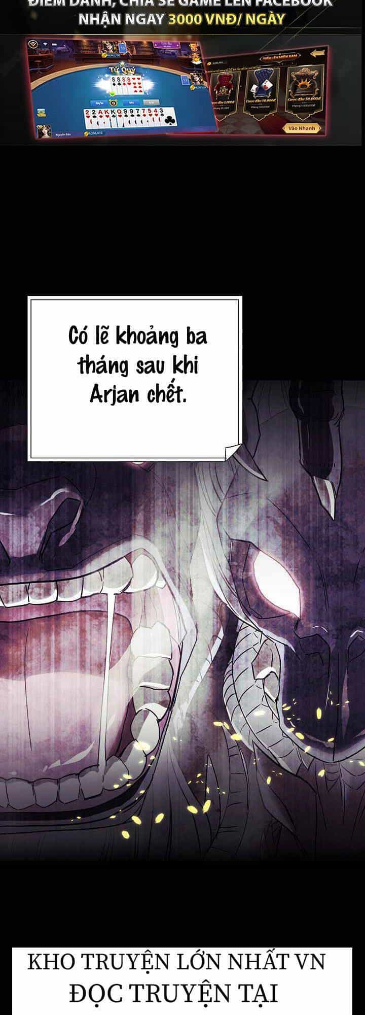Đấu Trường Sinh Tử - Chương 80 - ảnh 49