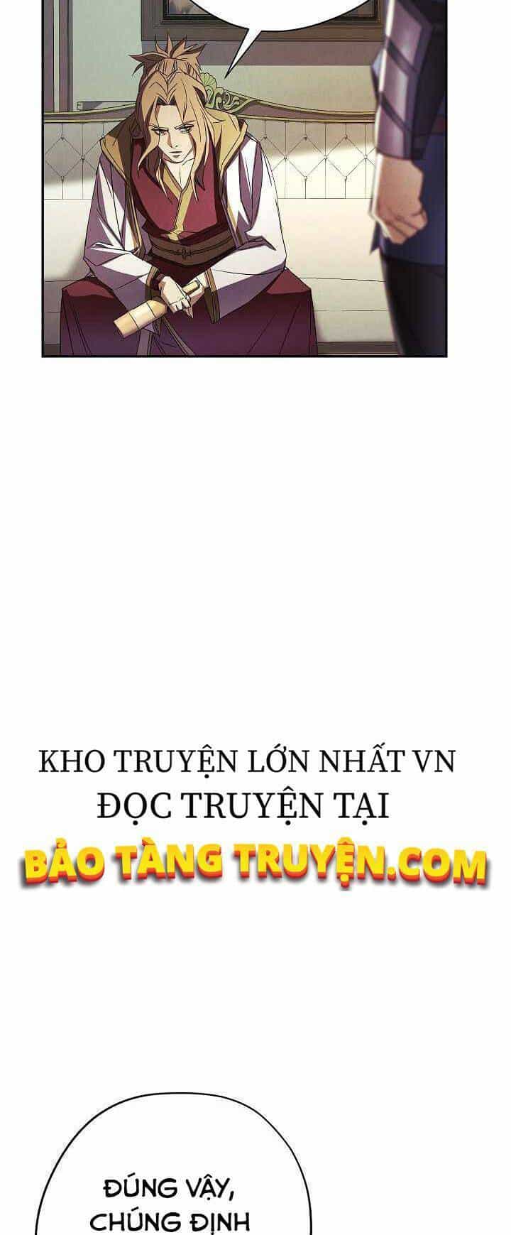 Đấu Trường Sinh Tử - Chương 80 - ảnh 51