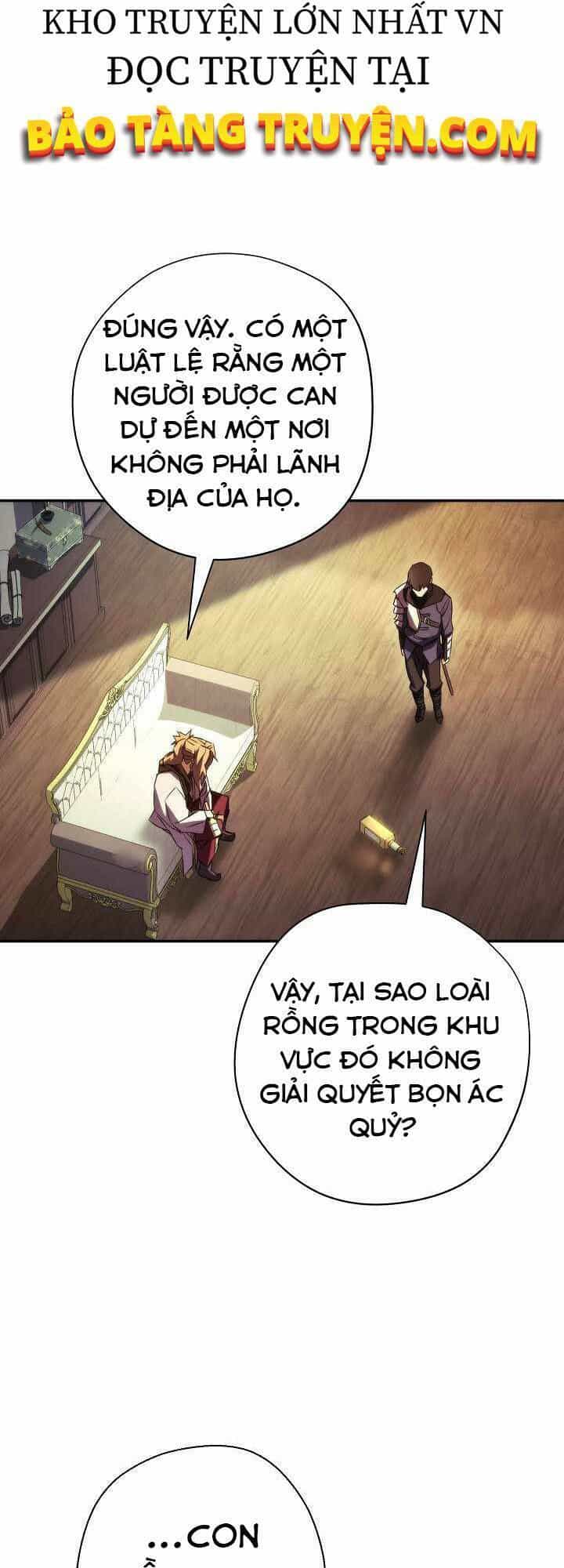 Đấu Trường Sinh Tử - Chương 80 - ảnh 56