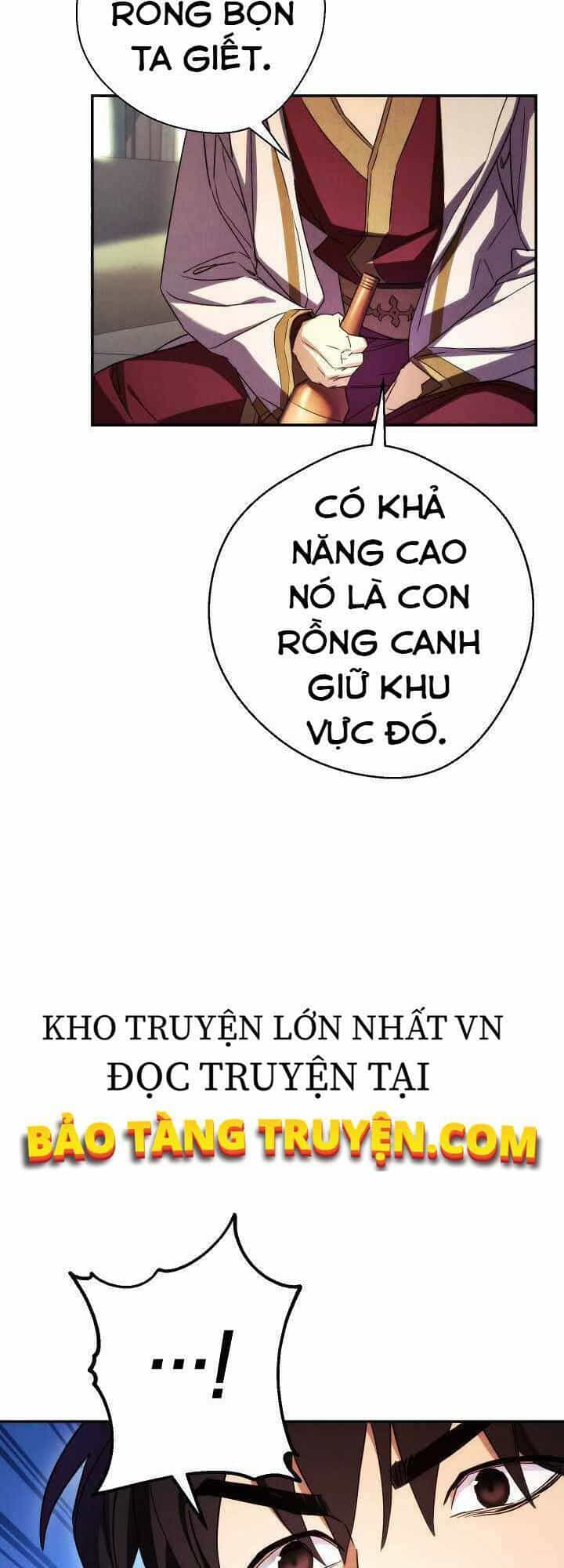 Đấu Trường Sinh Tử - Chương 80 - ảnh 57