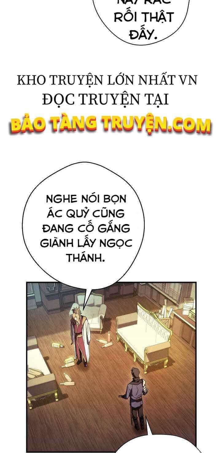 Đấu Trường Sinh Tử - Chương 80 - ảnh 61