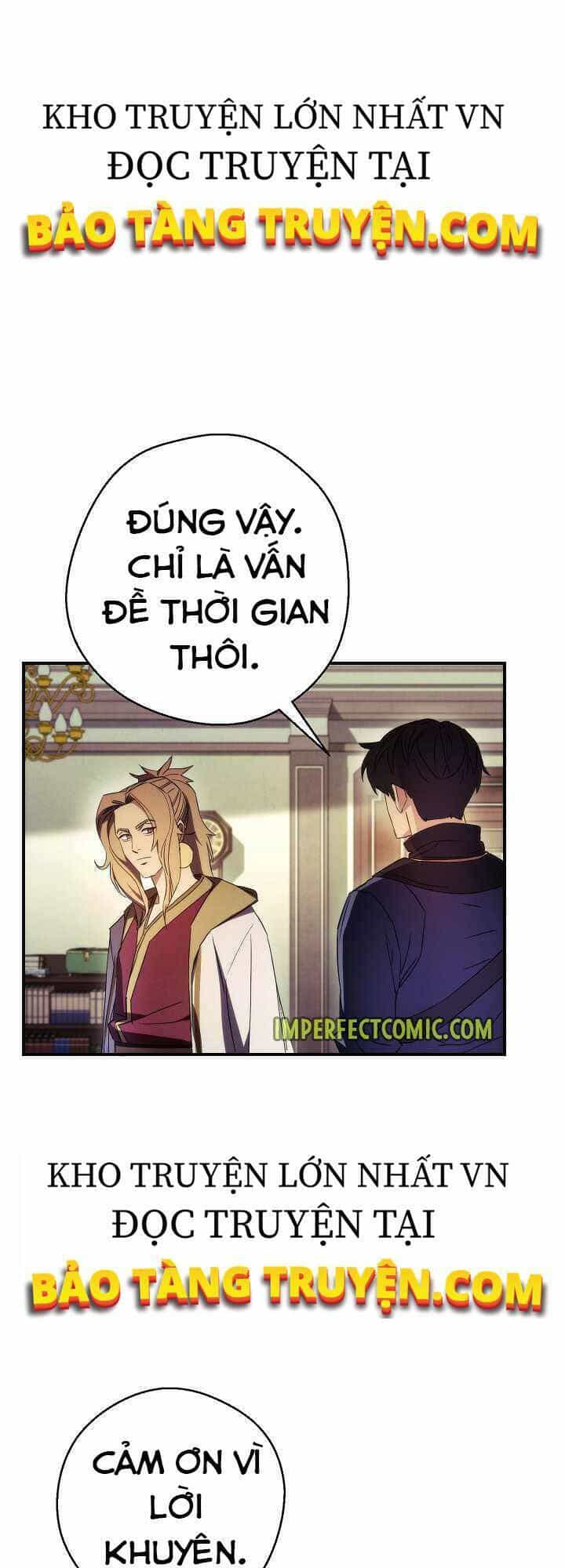 Đấu Trường Sinh Tử - Chương 80 - ảnh 65