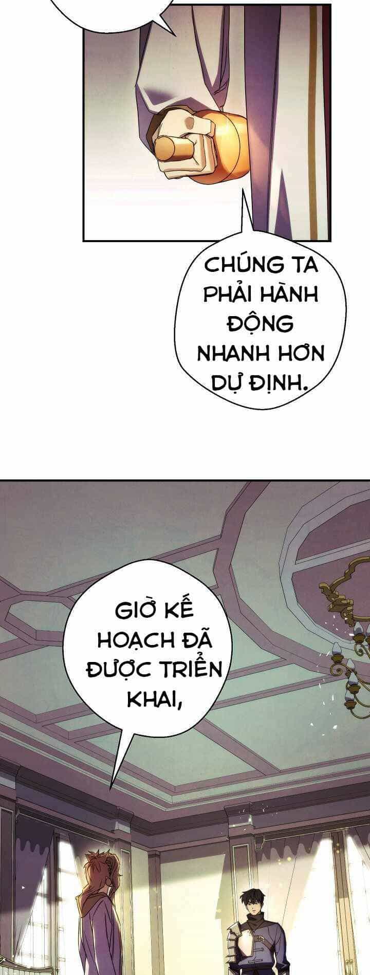 Đấu Trường Sinh Tử - Chương 80 - ảnh 66