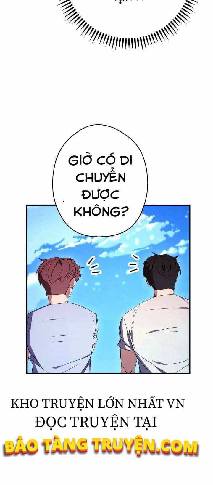 Đấu Trường Sinh Tử - Chương 80 - ảnh 9