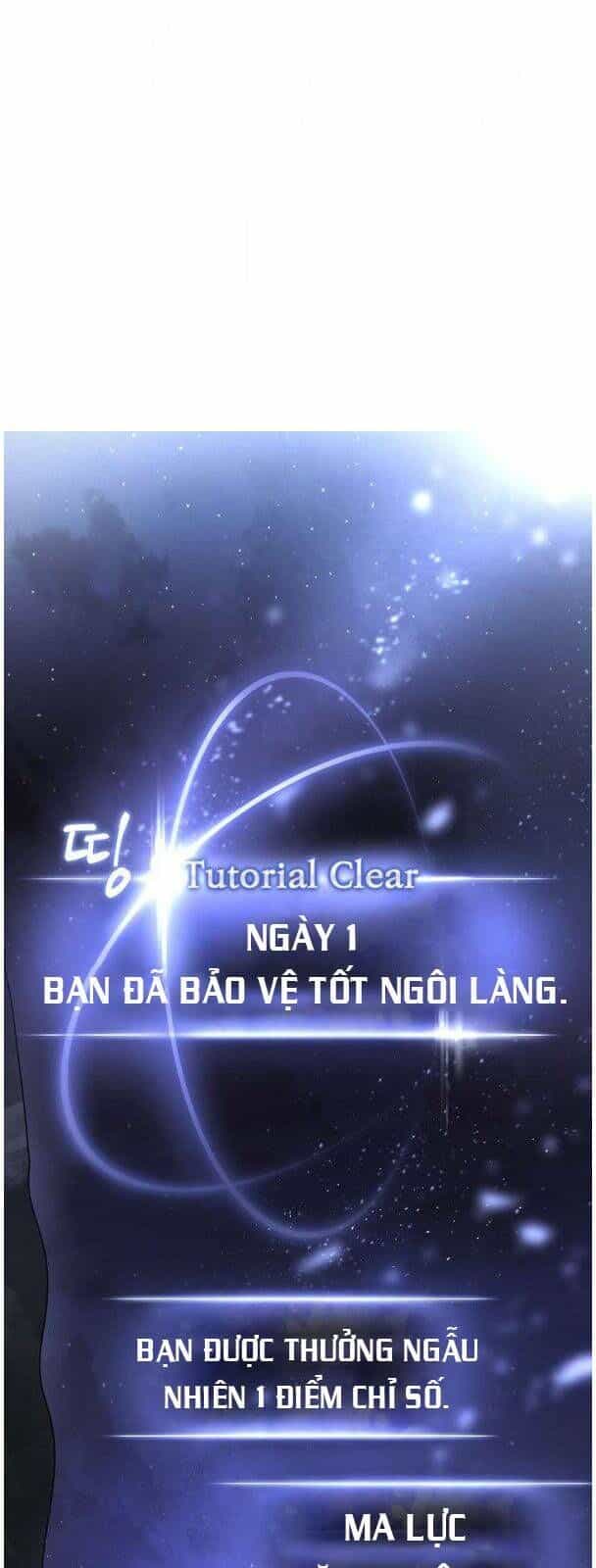 Đấu Trường Sinh Tử - Chương 8 - ảnh 20