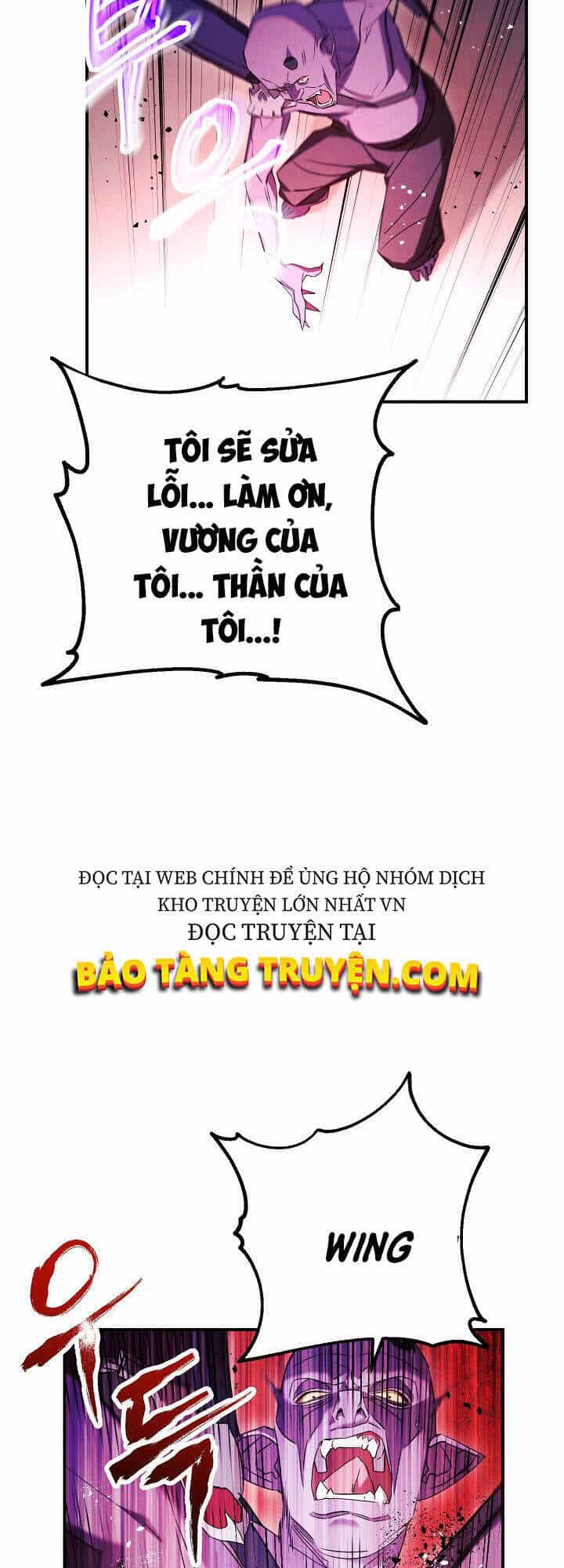 Đấu Trường Sinh Tử - Chương 81 - ảnh 10