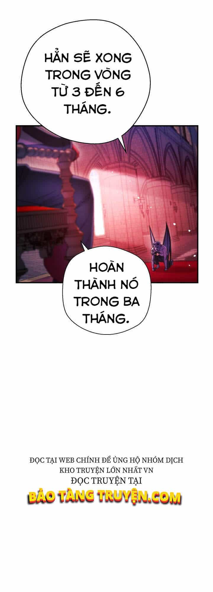 Đấu Trường Sinh Tử - Chương 81 - ảnh 20