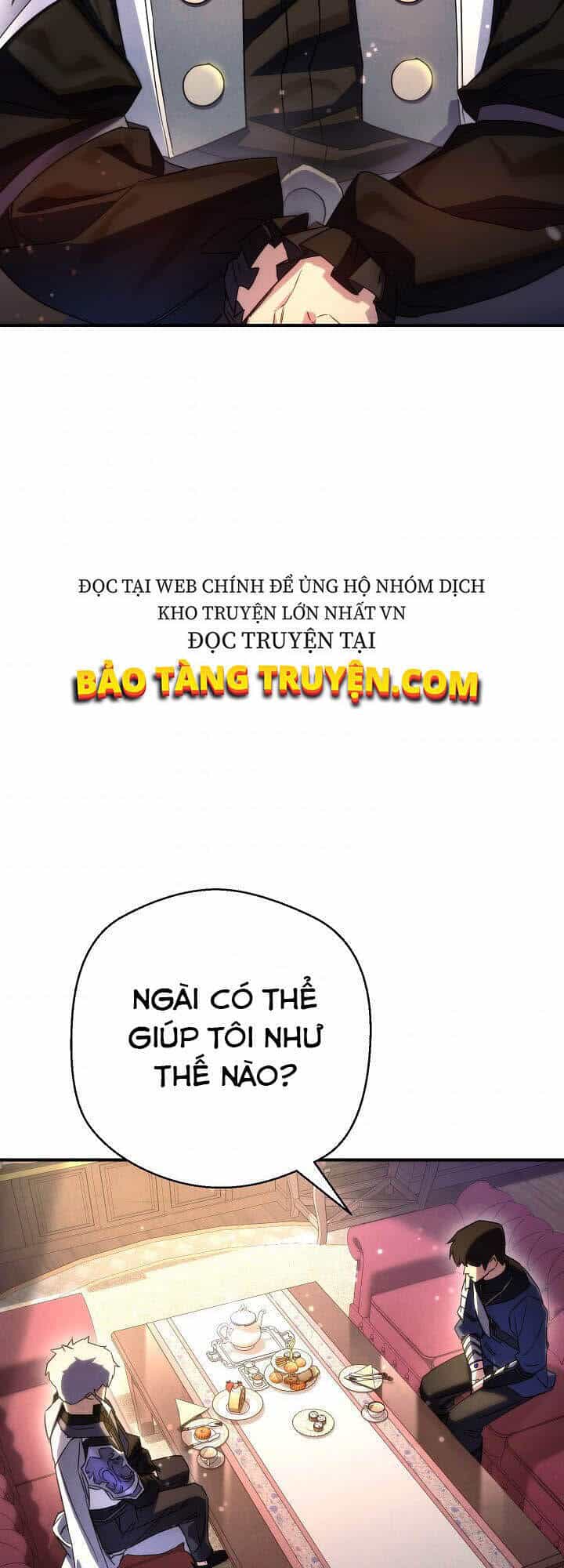 Đấu Trường Sinh Tử - Chương 81 - ảnh 27