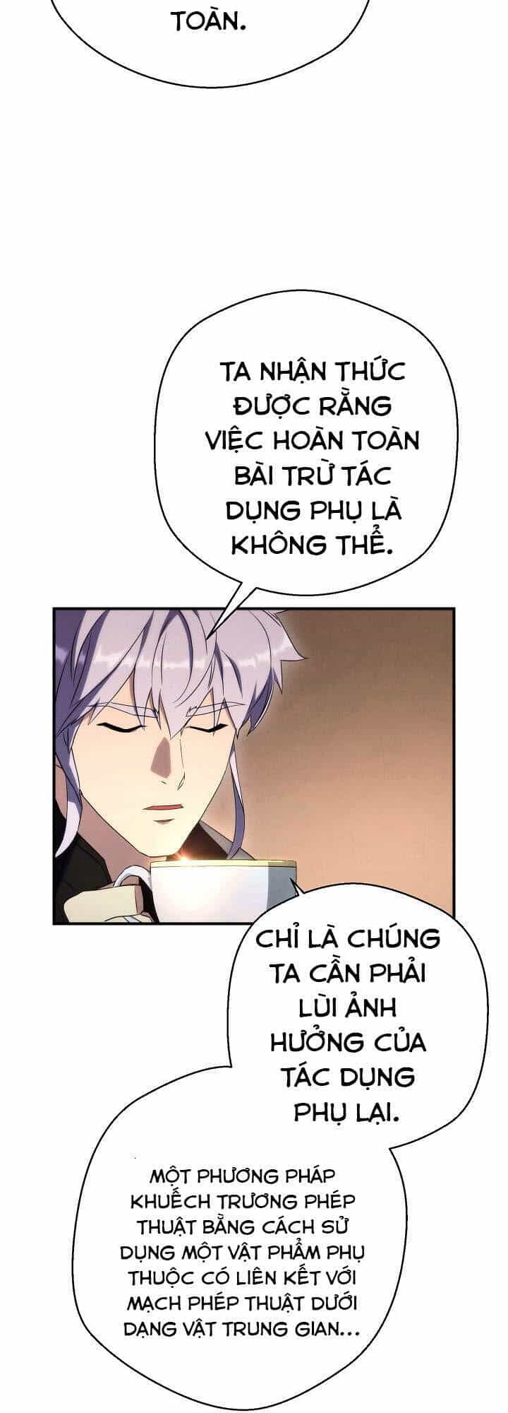 Đấu Trường Sinh Tử - Chương 81 - ảnh 29