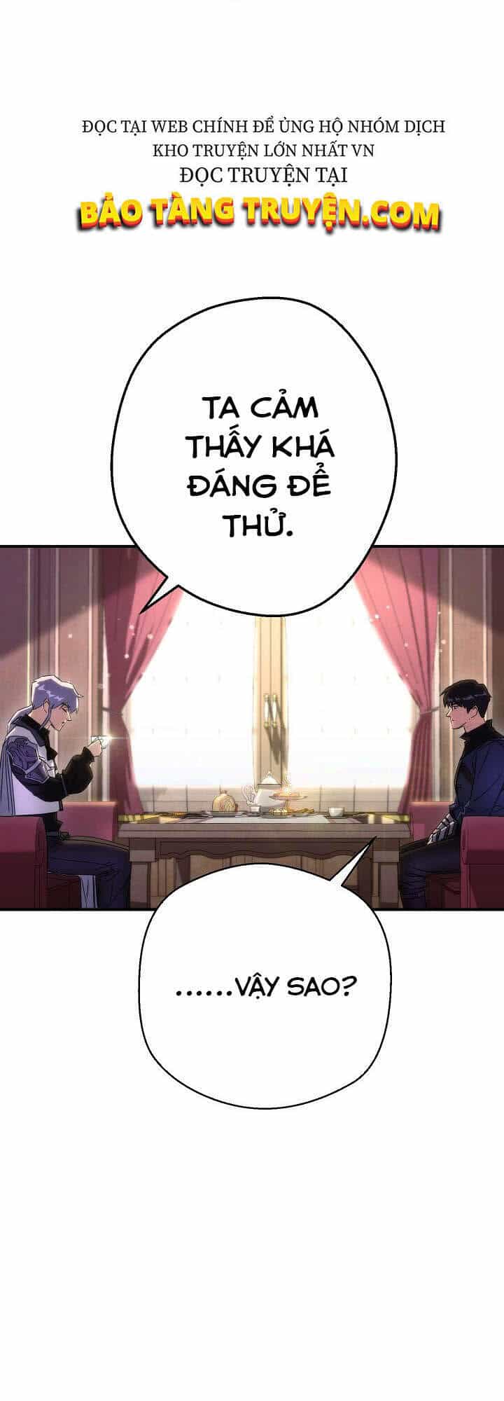 Đấu Trường Sinh Tử - Chương 81 - ảnh 30