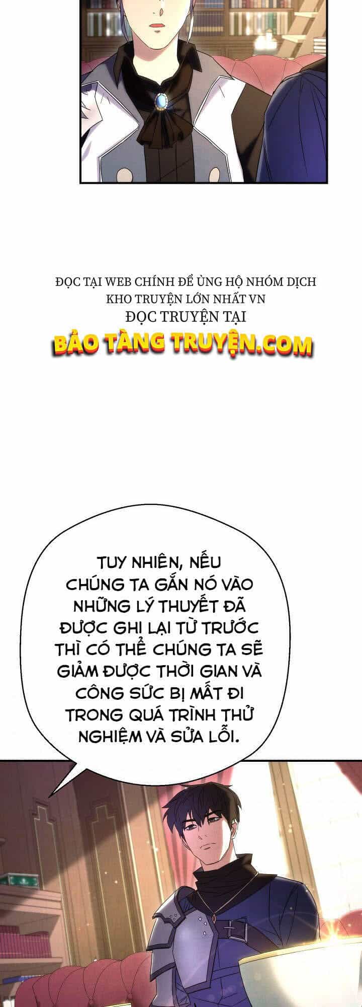 Đấu Trường Sinh Tử - Chương 81 - ảnh 33