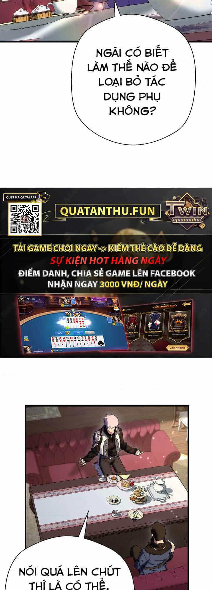 Đấu Trường Sinh Tử - Chương 81 - ảnh 34