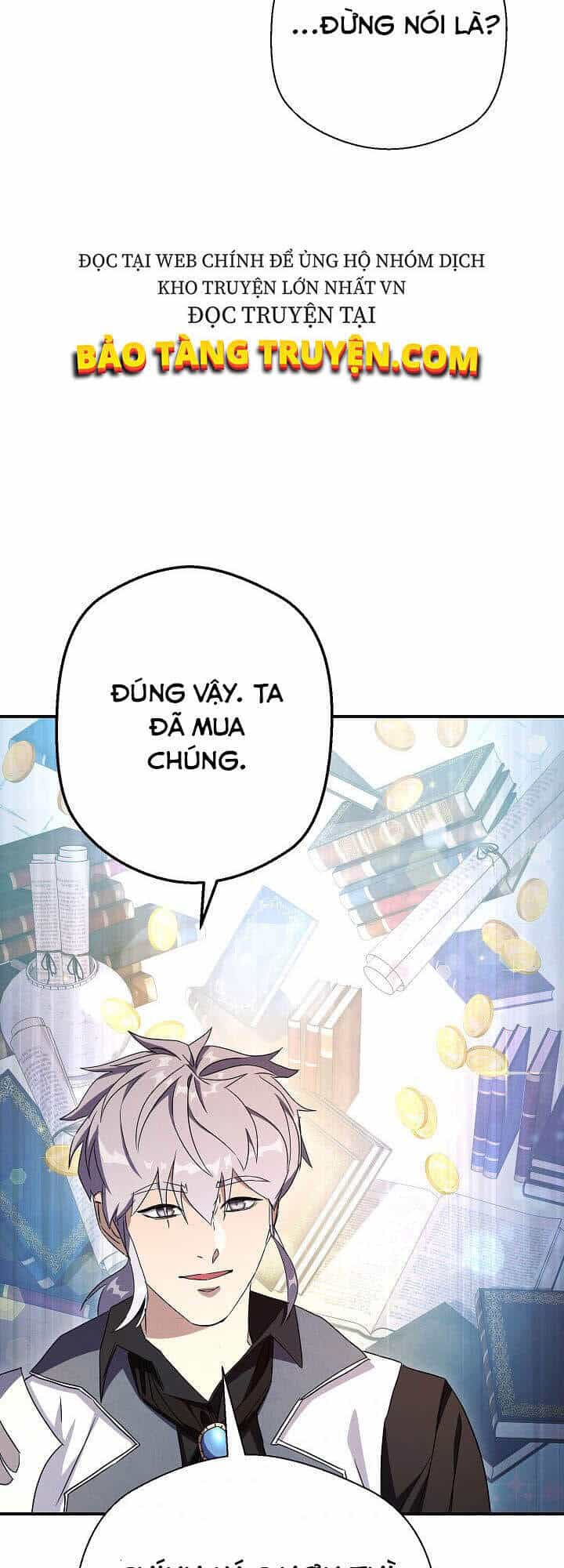 Đấu Trường Sinh Tử - Chương 81 - ảnh 39
