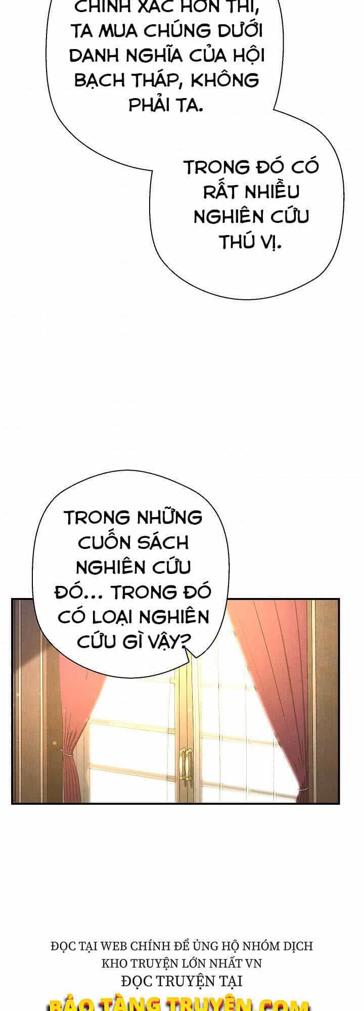 Đấu Trường Sinh Tử - Chương 81 - ảnh 40