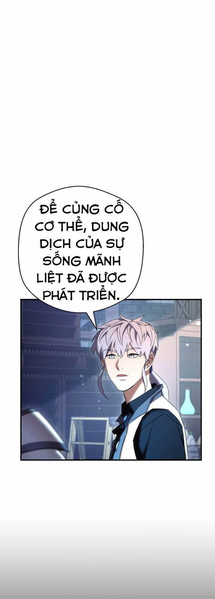Đấu Trường Sinh Tử - Chương 81 - ảnh 51