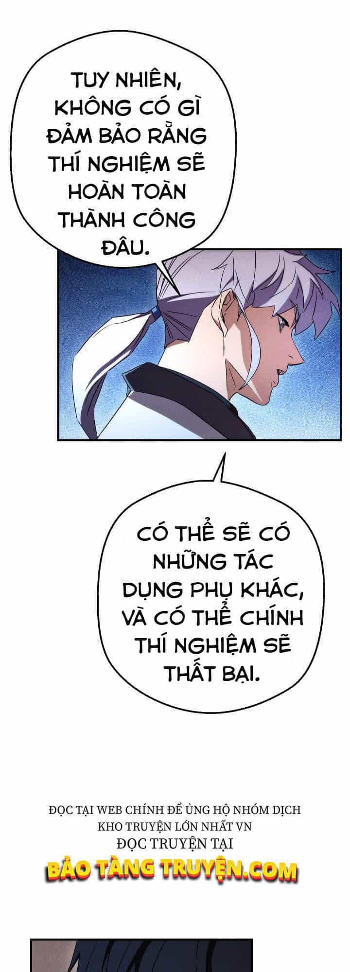 Đấu Trường Sinh Tử - Chương 81 - ảnh 67