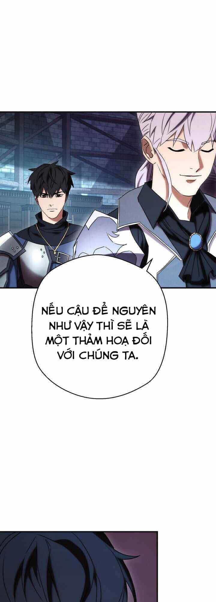 Đấu Trường Sinh Tử - Chương 82 - ảnh 14