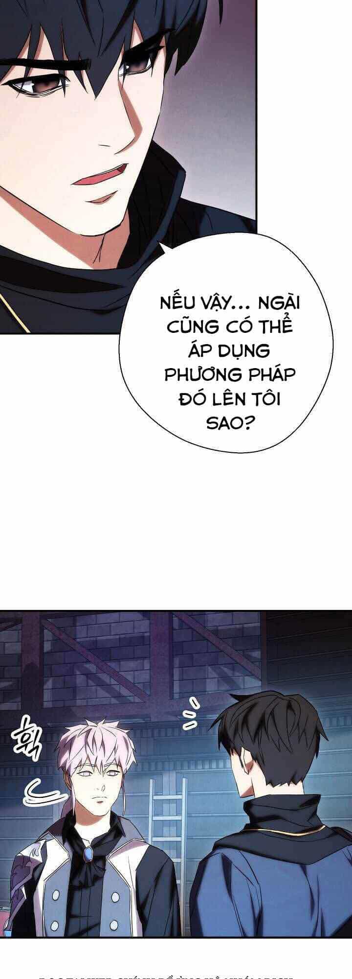 Đấu Trường Sinh Tử - Chương 82 - ảnh 15