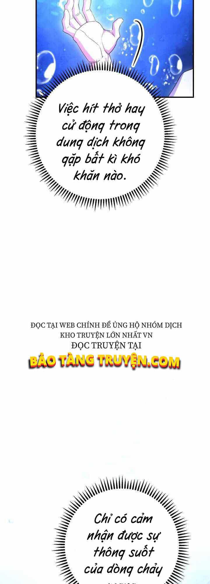 Đấu Trường Sinh Tử - Chương 82 - ảnh 23