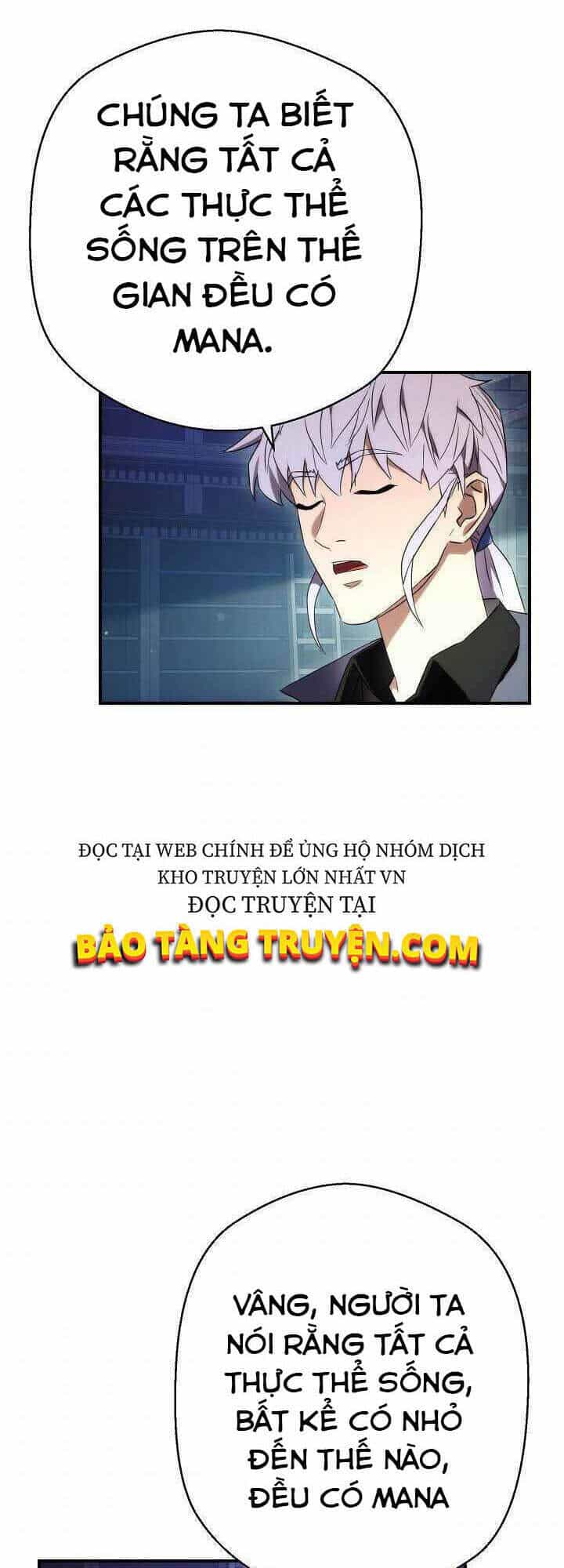 Đấu Trường Sinh Tử - Chương 82 - ảnh 3