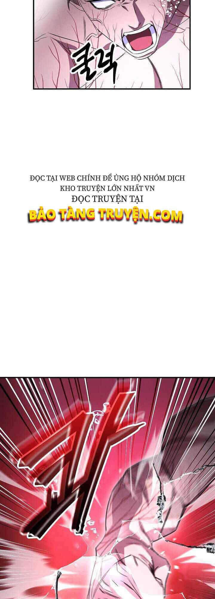 Đấu Trường Sinh Tử - Chương 82 - ảnh 35