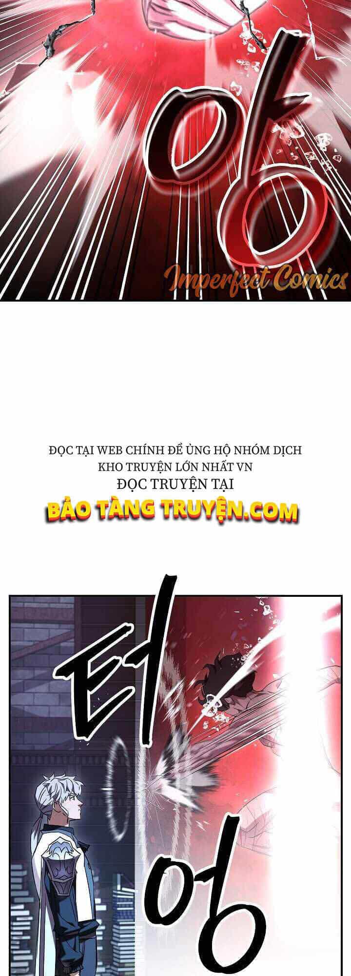 Đấu Trường Sinh Tử - Chương 82 - ảnh 36