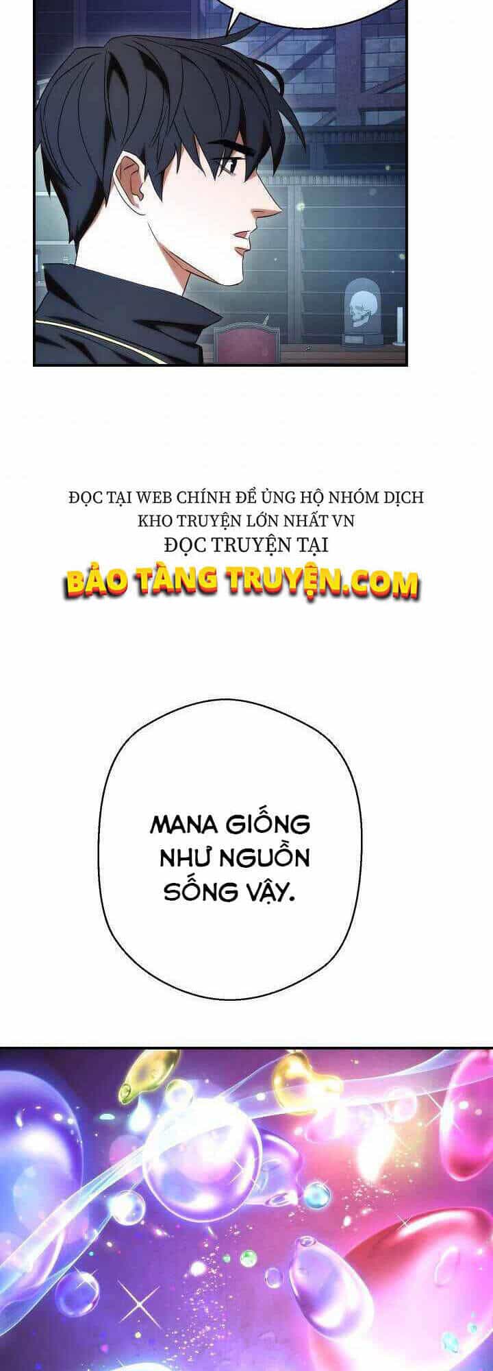 Đấu Trường Sinh Tử - Chương 82 - ảnh 4