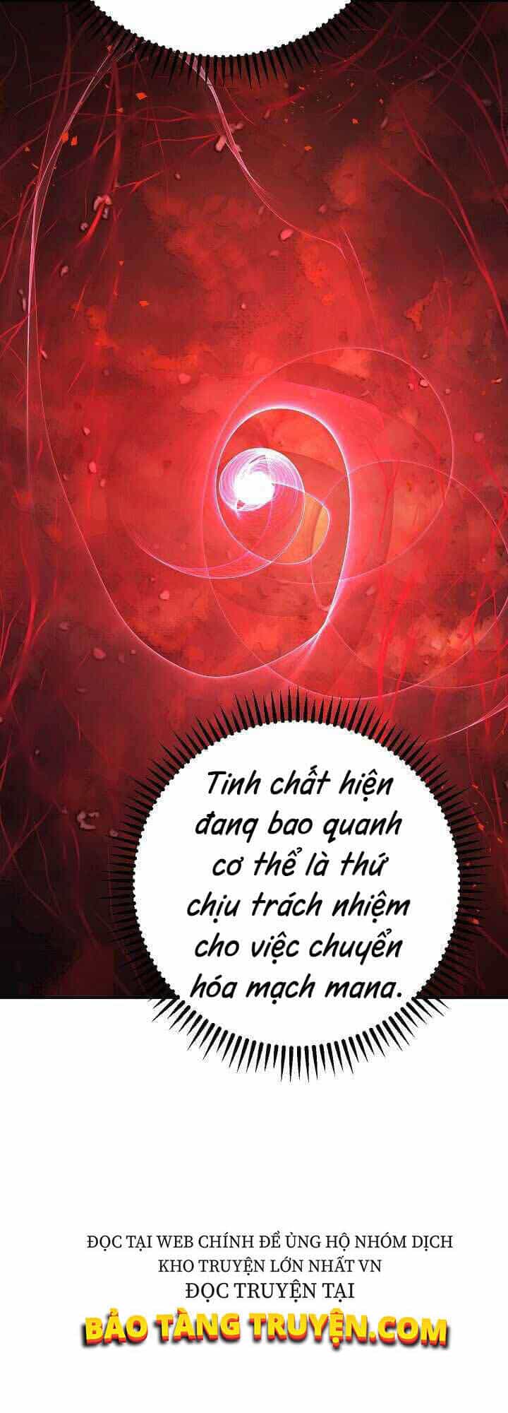 Đấu Trường Sinh Tử - Chương 82 - ảnh 40