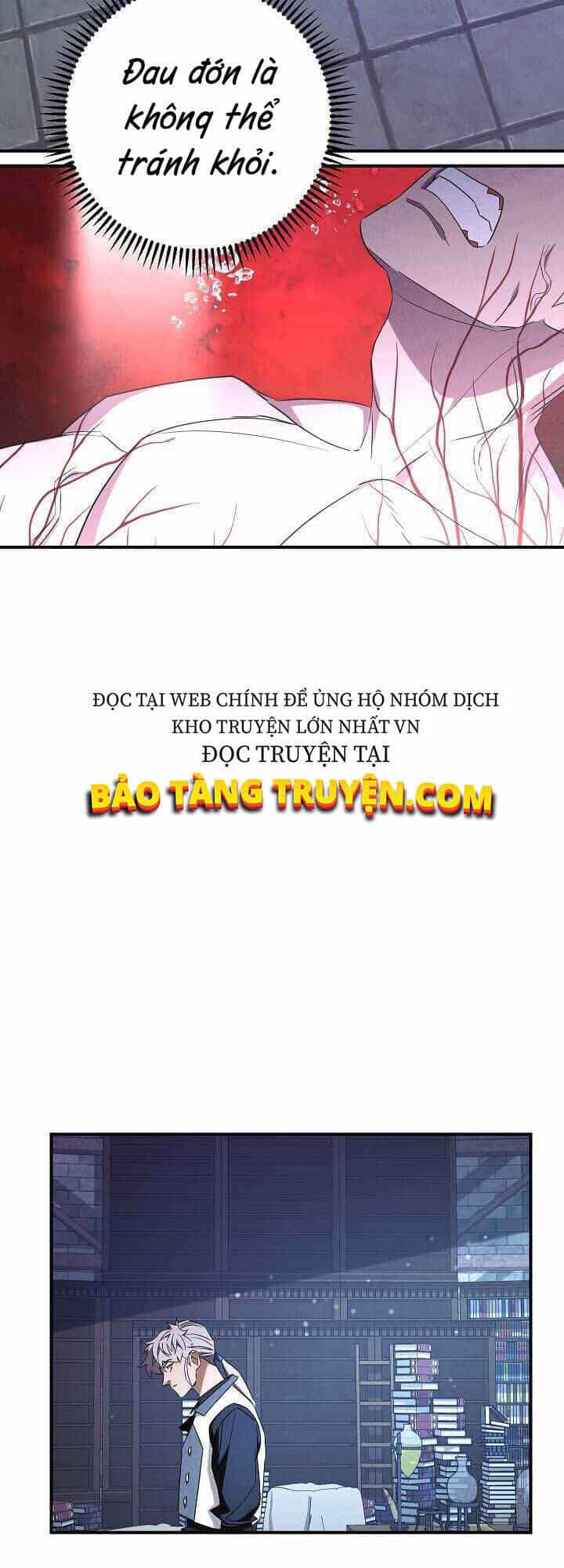 Đấu Trường Sinh Tử - Chương 82 - ảnh 42