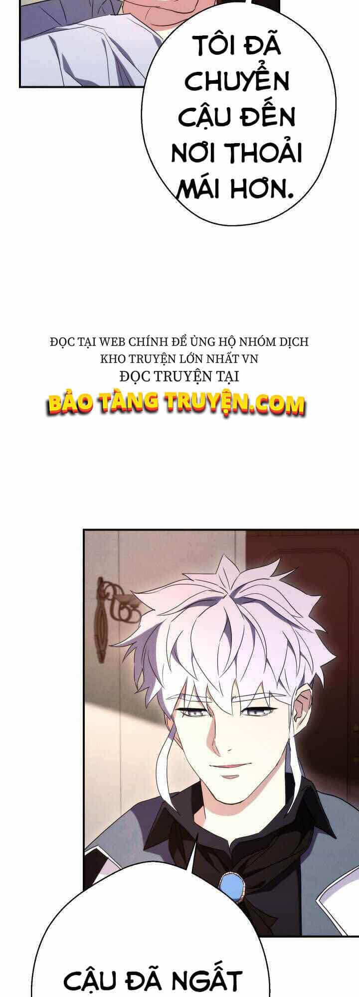 Đấu Trường Sinh Tử - Chương 82 - ảnh 52