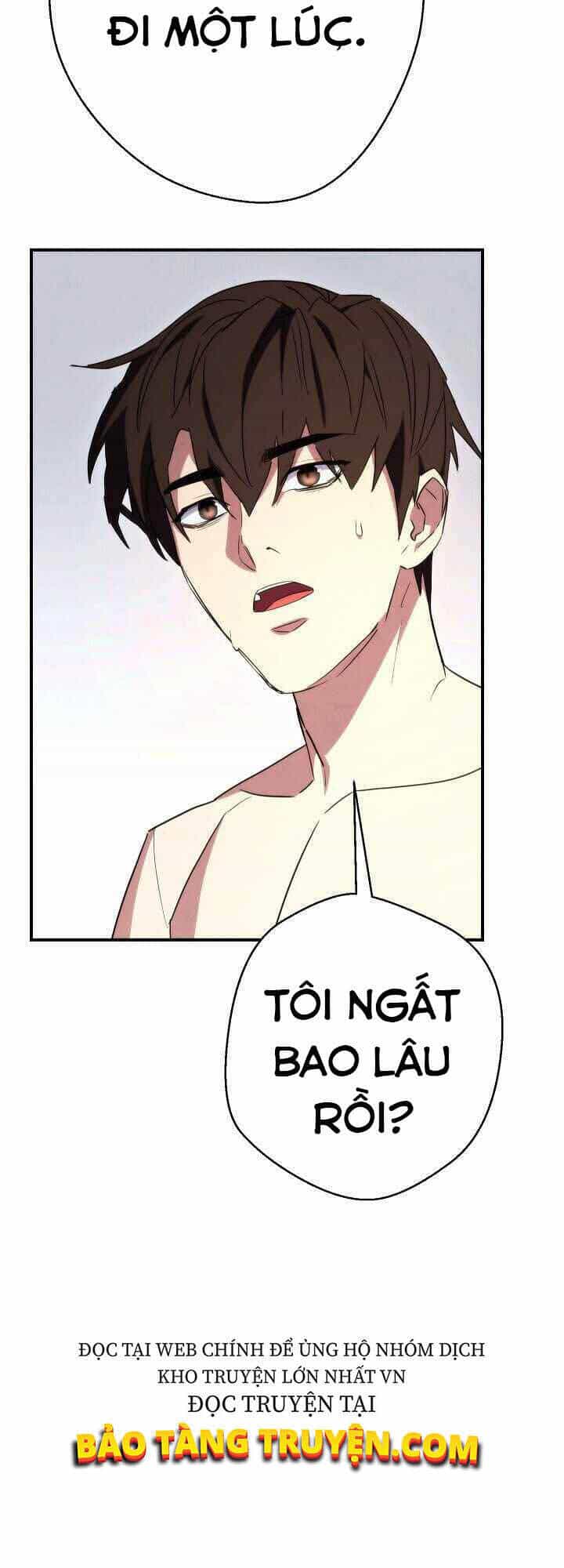 Đấu Trường Sinh Tử - Chương 82 - ảnh 53