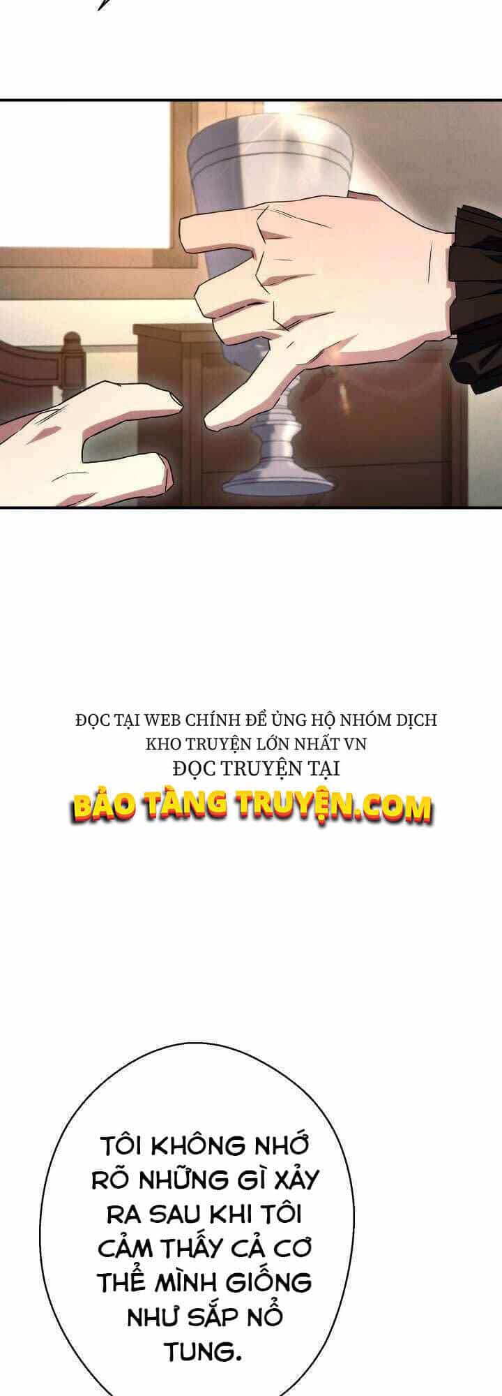 Đấu Trường Sinh Tử - Chương 82 - ảnh 59