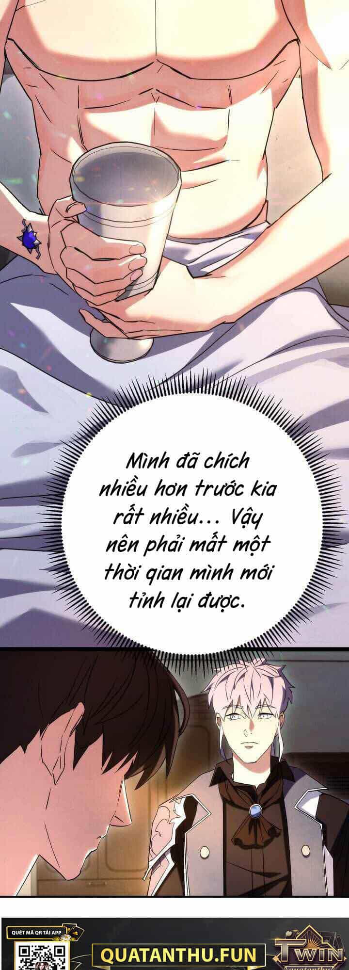 Đấu Trường Sinh Tử - Chương 82 - ảnh 63
