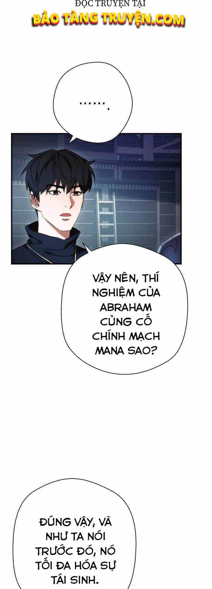 Đấu Trường Sinh Tử - Chương 82 - ảnh 9