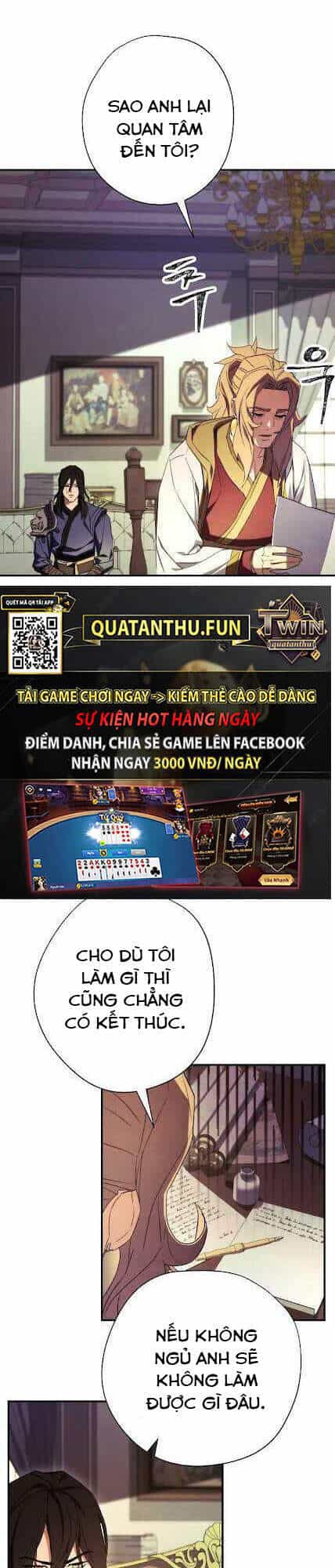 Đấu Trường Sinh Tử - Chương 83 - ảnh 3