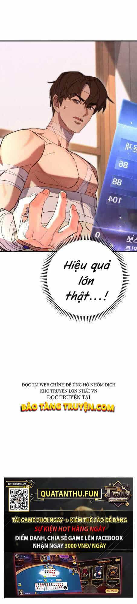 Đấu Trường Sinh Tử - Chương 83 - ảnh 31