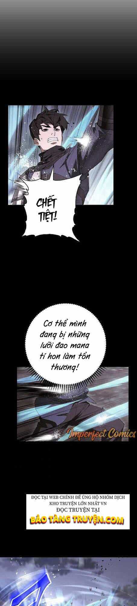 Đấu Trường Sinh Tử - Chương 83 - ảnh 33
