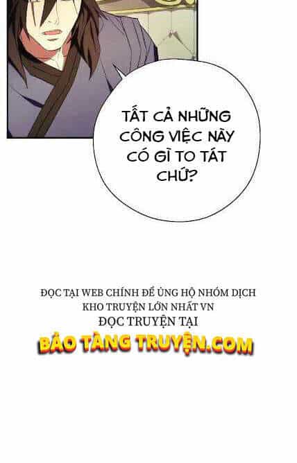 Đấu Trường Sinh Tử - Chương 83 - ảnh 4