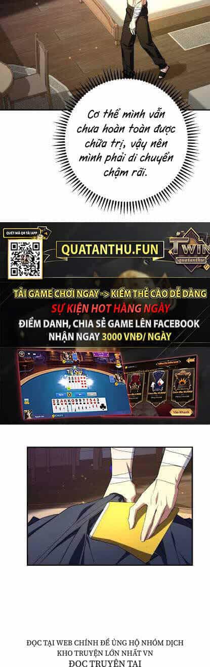 Đấu Trường Sinh Tử - Chương 83 - ảnh 42